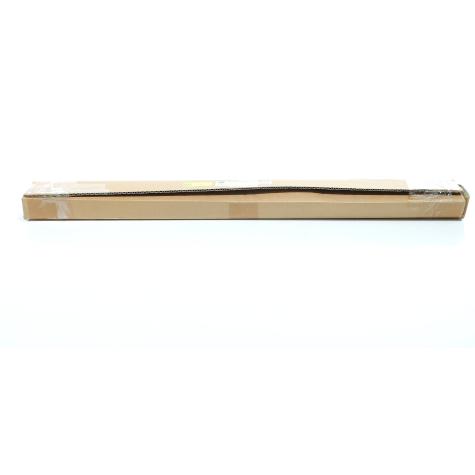 Kabelabfangschiene C-Profil, für Montageplatten  Neu OVP
